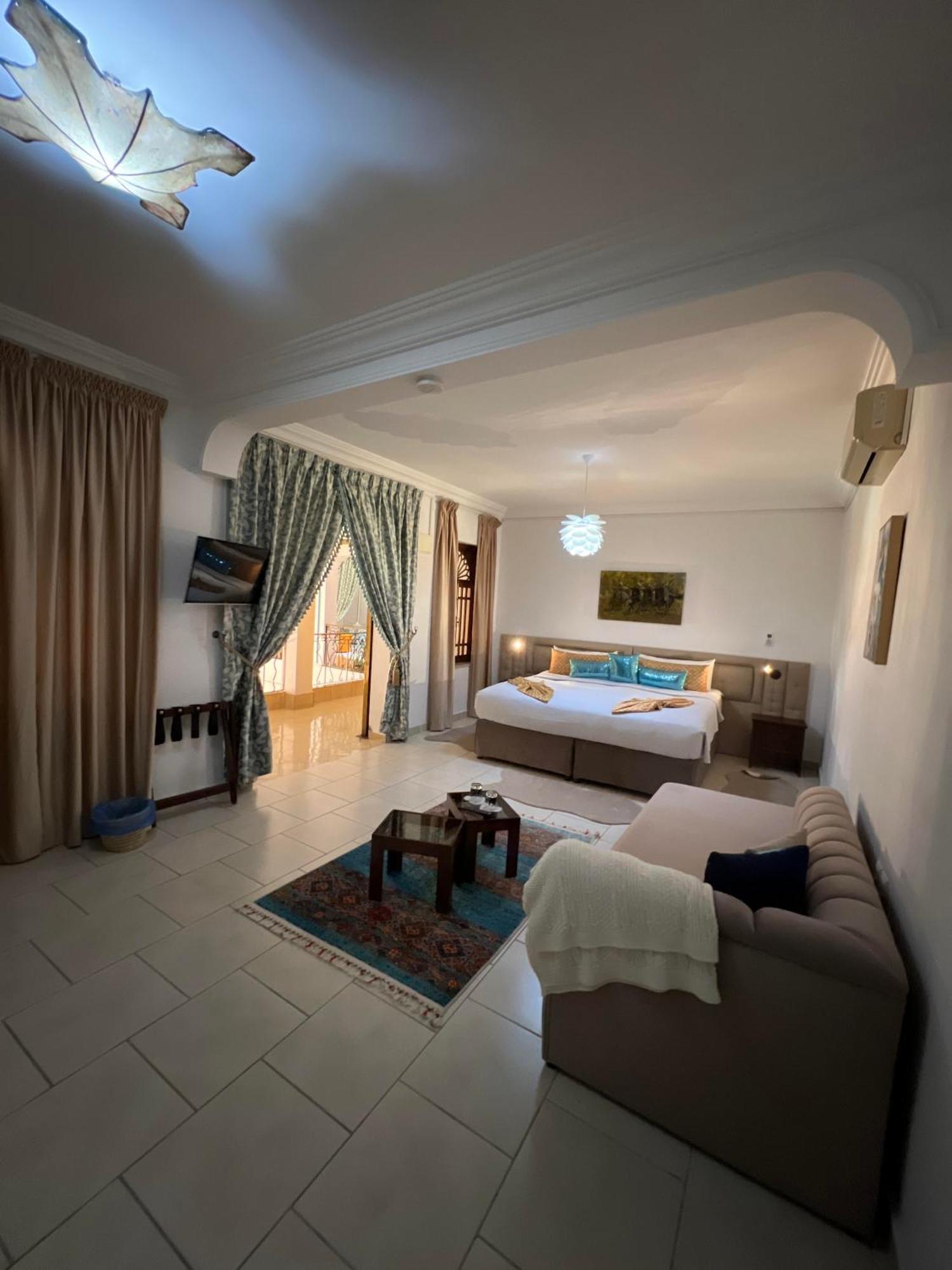 Riad Ras Lafaa 萨菲 外观 照片