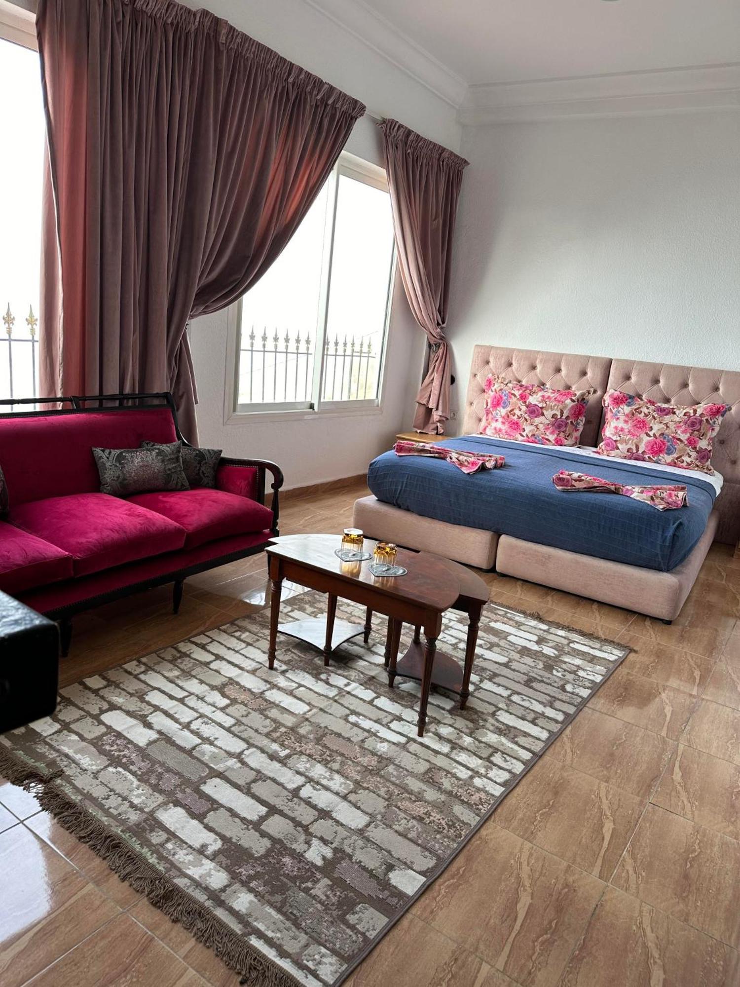 Riad Ras Lafaa 萨菲 外观 照片