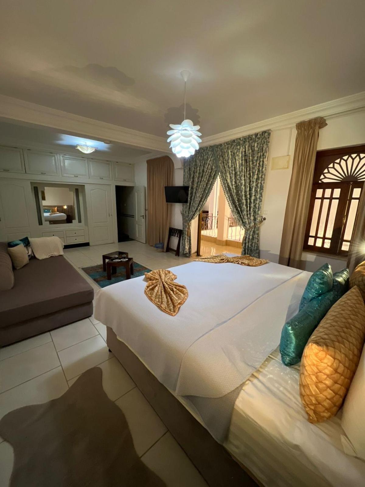 Riad Ras Lafaa 萨菲 外观 照片