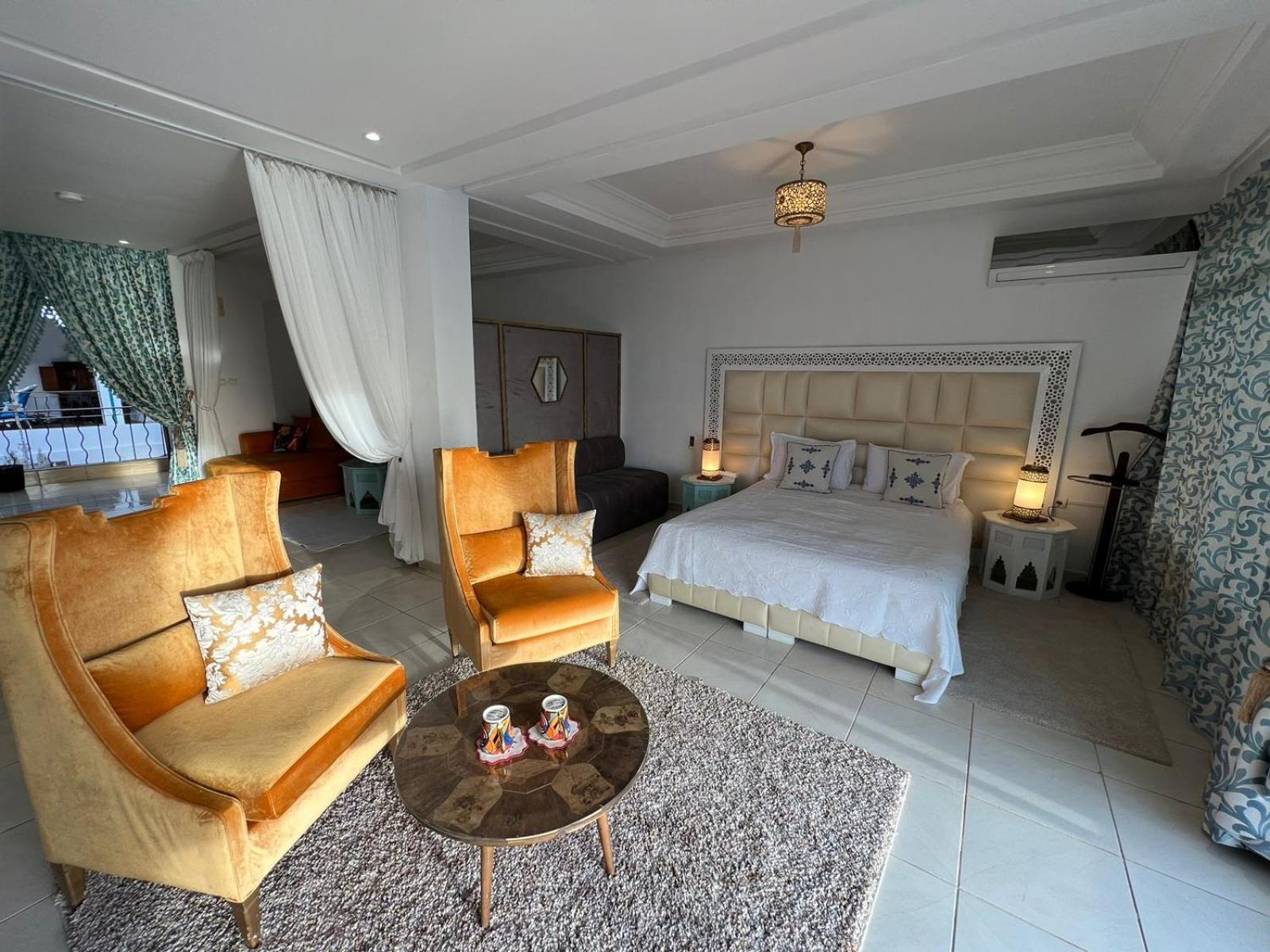 Riad Ras Lafaa 萨菲 外观 照片